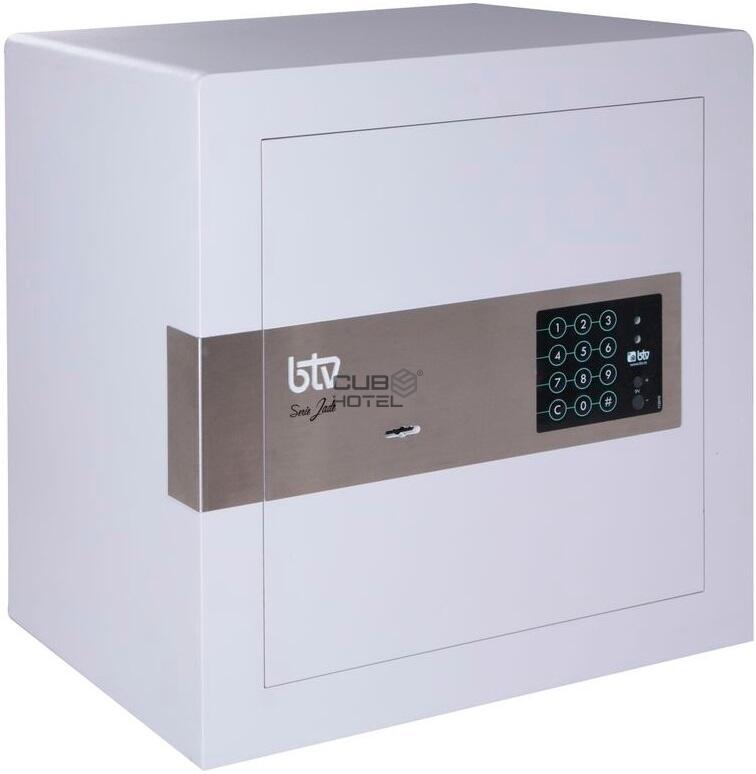  Jade E-40 Safe 40x40x30CM